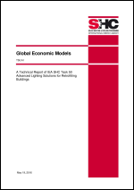 T50 A.1 Global Economic Models